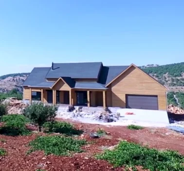 Steel Frame Homes by Prefabex